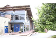 Bacon Theatre, Cheltenham